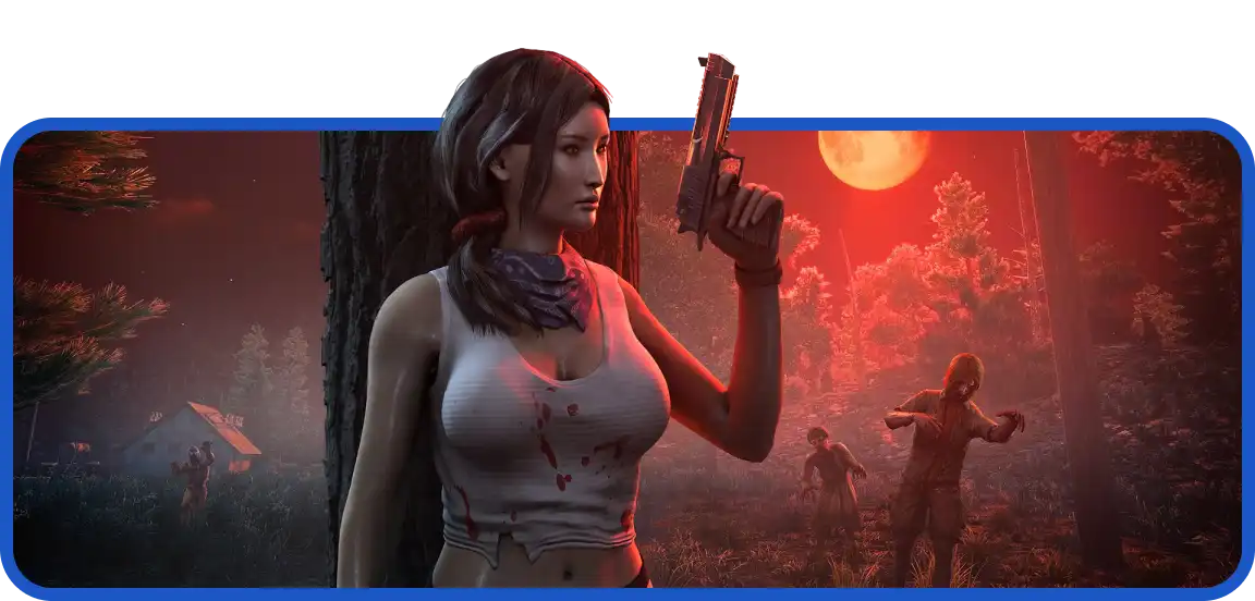 Game image for 7 Days to Die