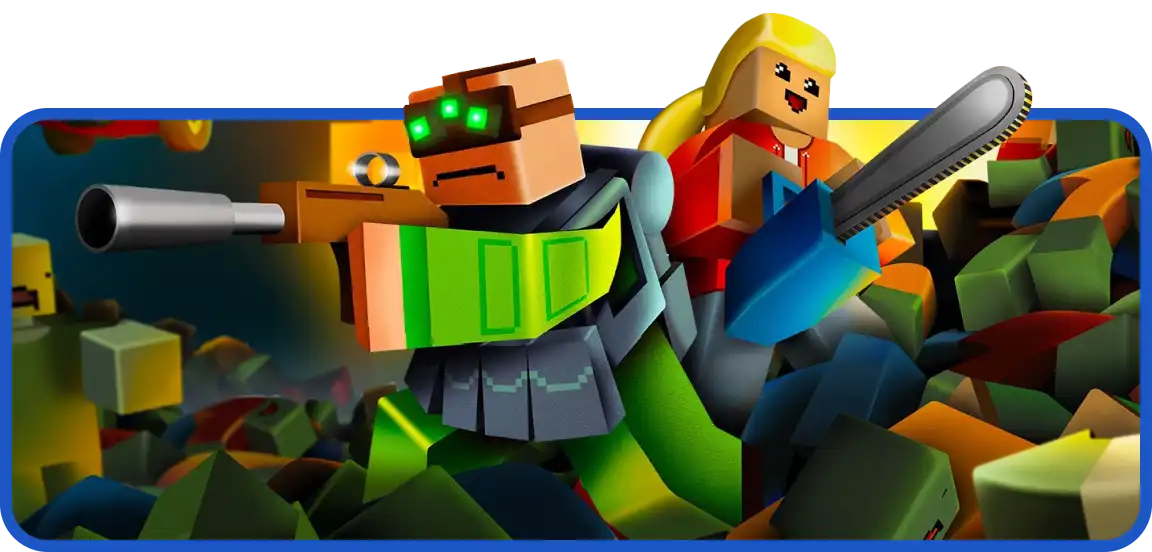 Game image for Unturned