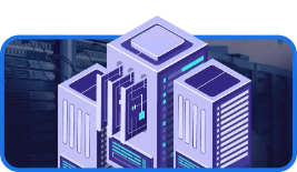 Plan image for Dedicated servers