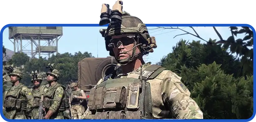 Plan image for ARMA 3