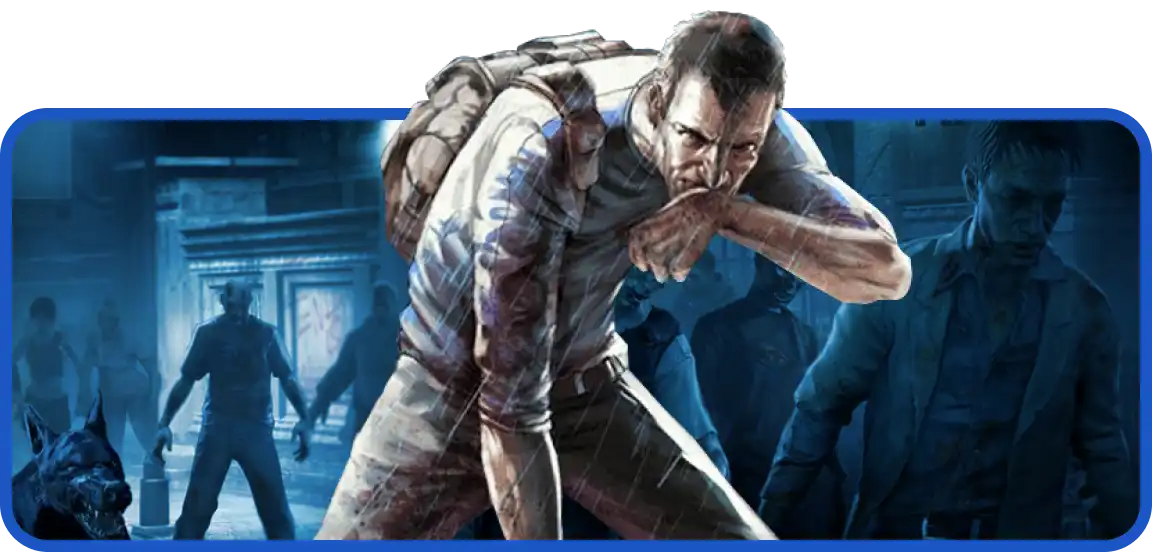 Plan image for Project Zomboid