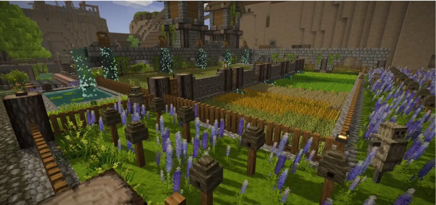 Vintage Story Dedicated Server Keep