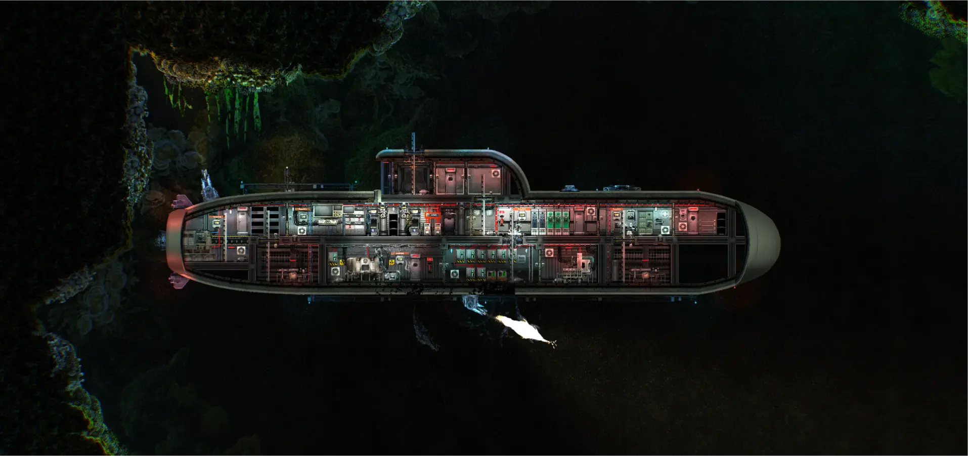 Barotrauma text image 2