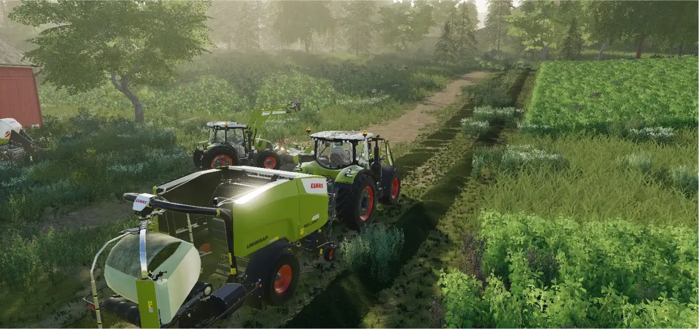 Farming Simulator 22 text image 3
