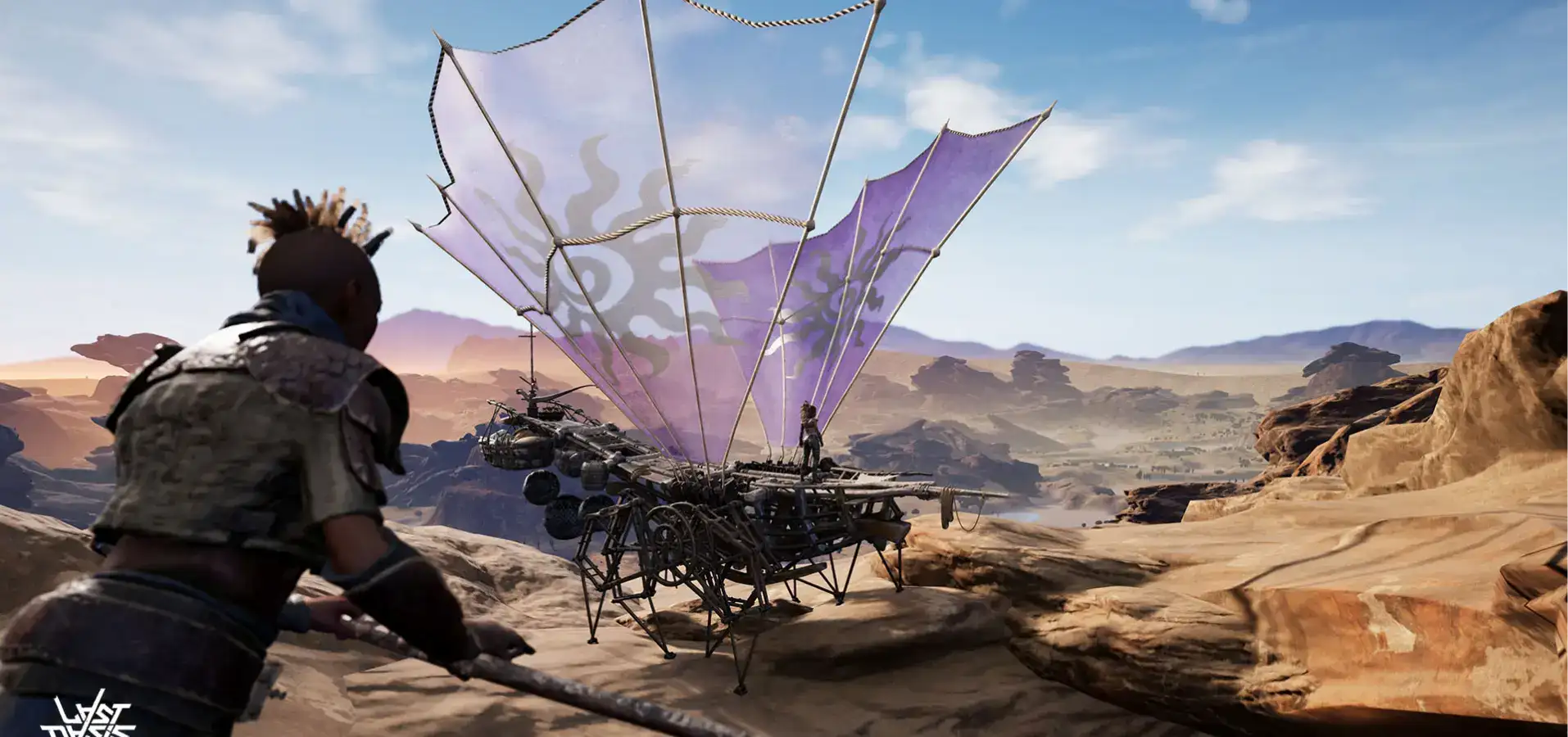 Lat Oasis preview image 1