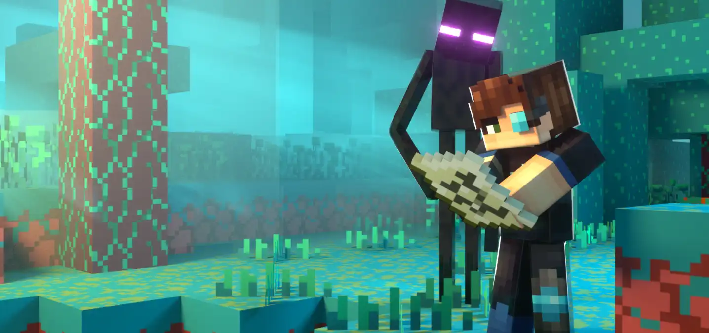 Play with friends on mobile and windows 10 edition