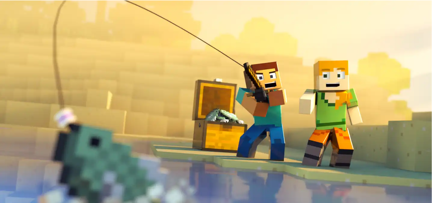 Full behavior pack support