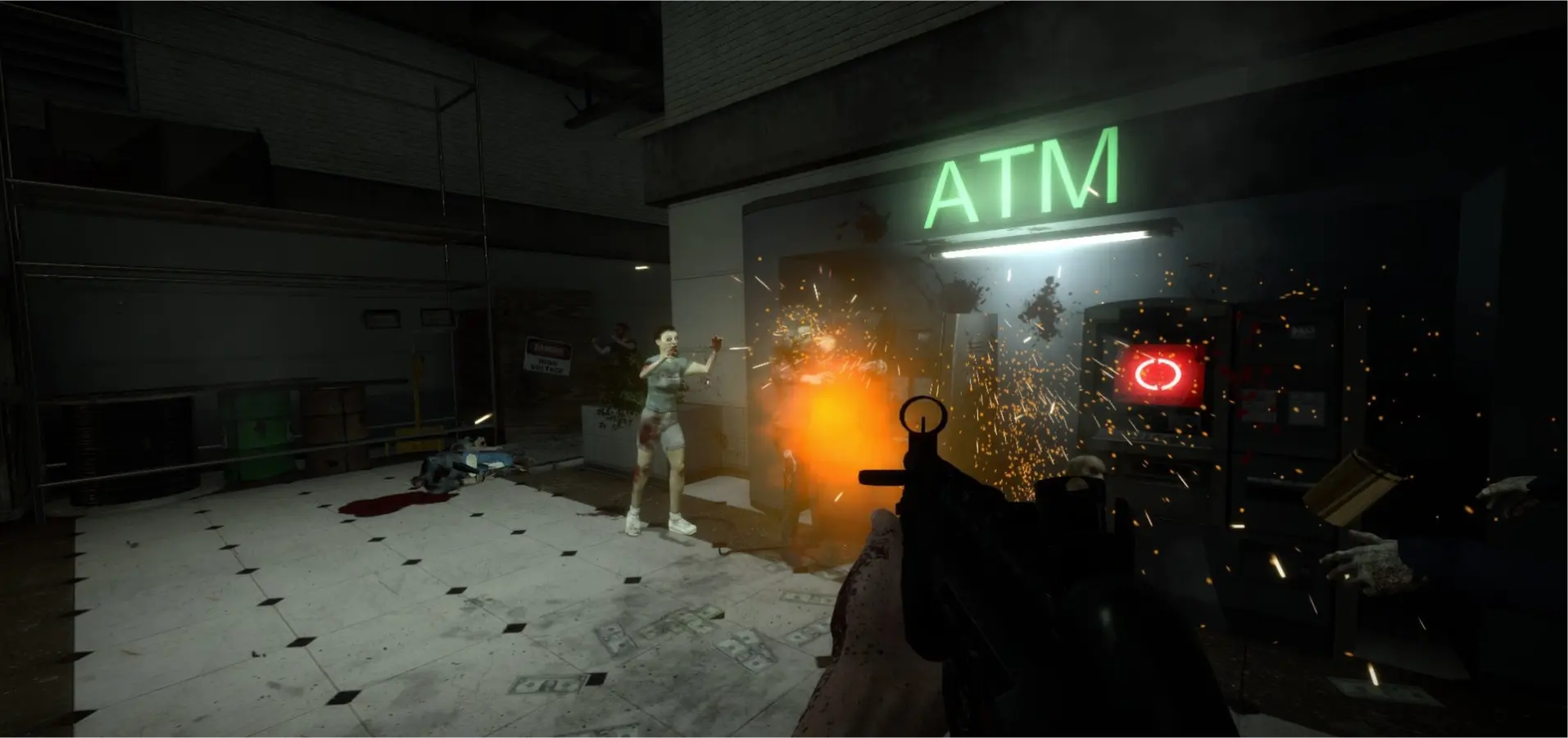 No More Room in Hell text image 2