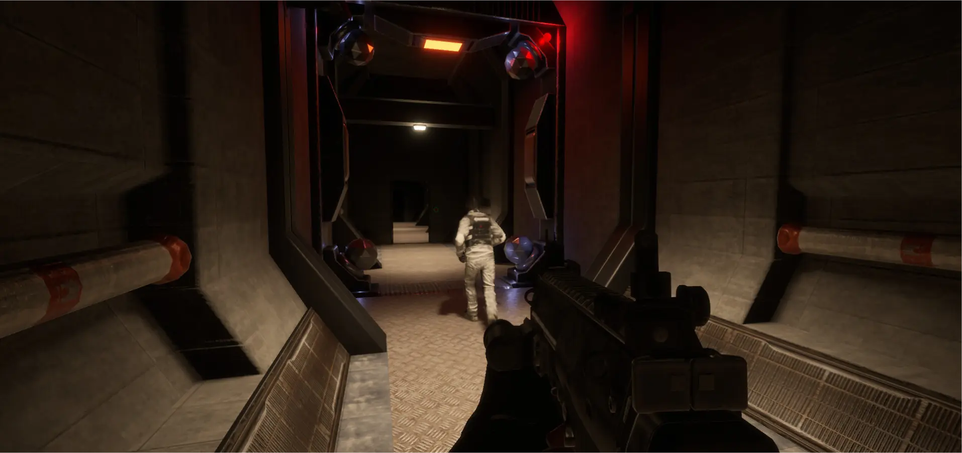 SCP: Secret Laboratory image 2